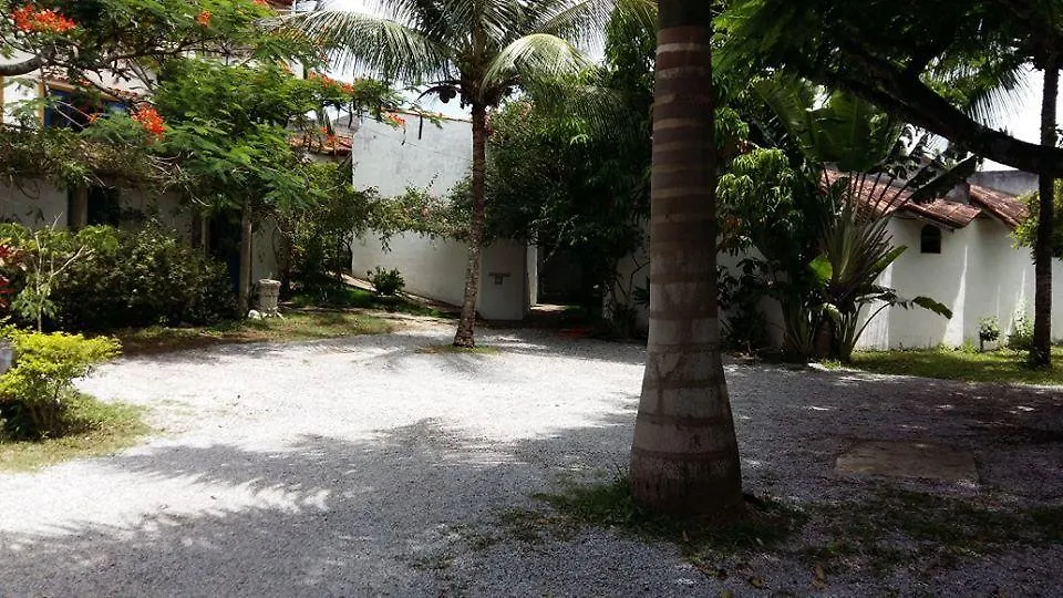 Pousada Ninho Das Gaivotas-1