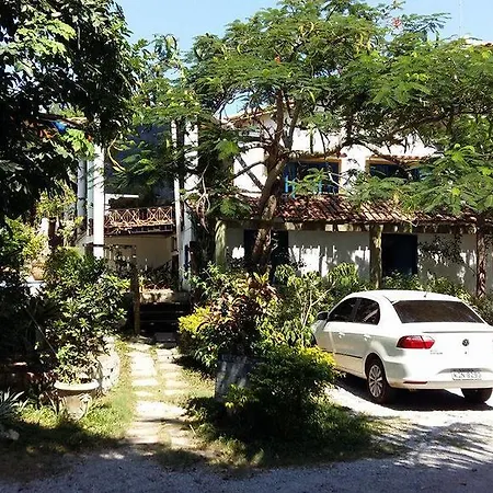 Pousada Ninho Das Gaivotas-2
