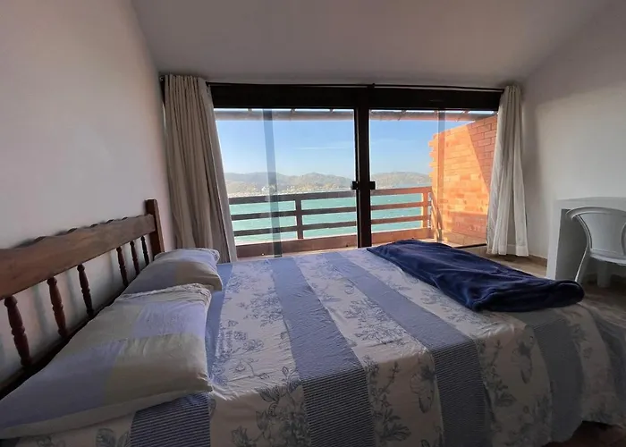 Rosa Dos Anjos Hotel Arraial do Cabo